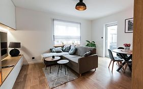 Apartament Batorego